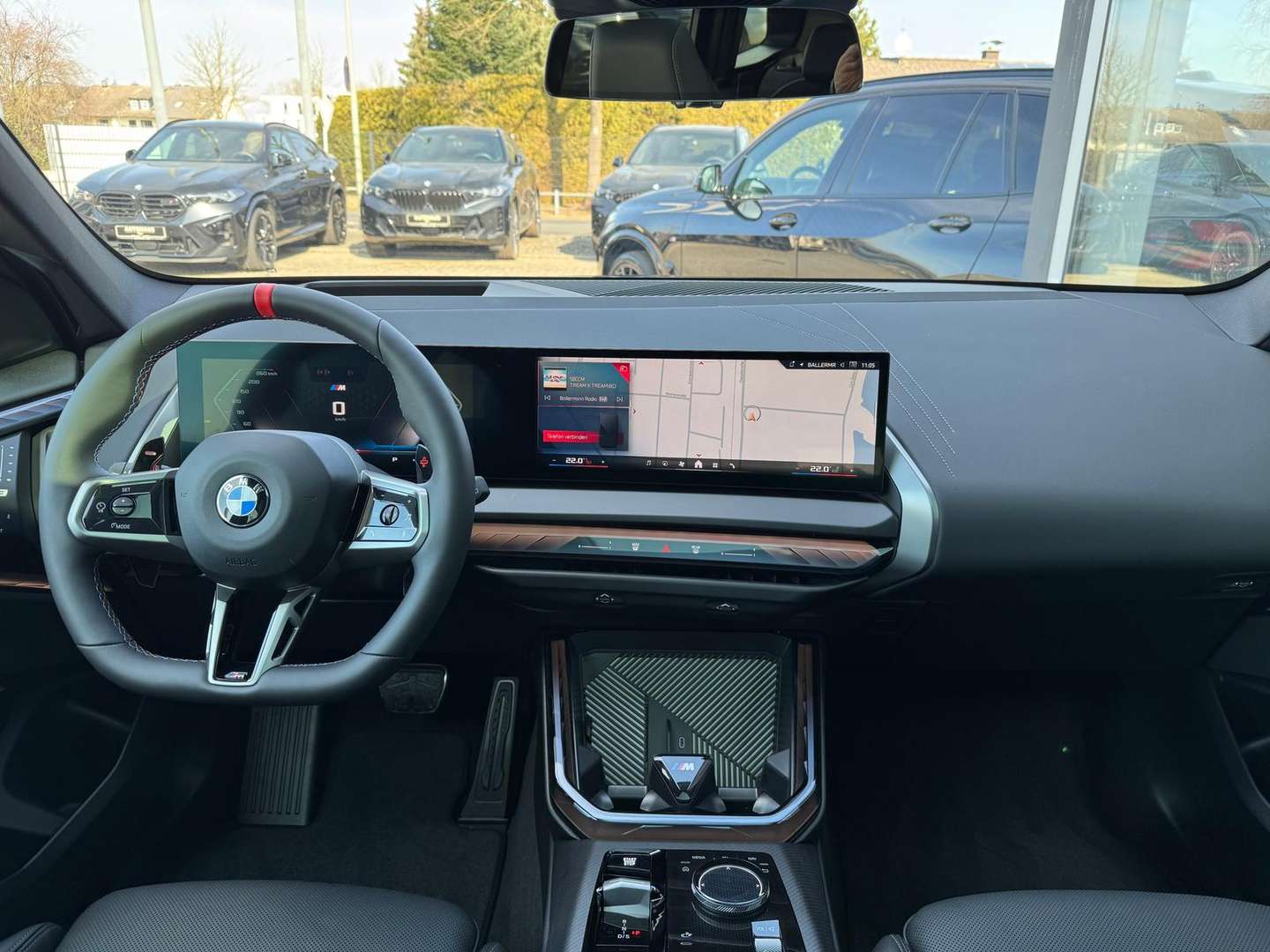 BMW X3 MxDrive - 2025 - Joinsteer - #10