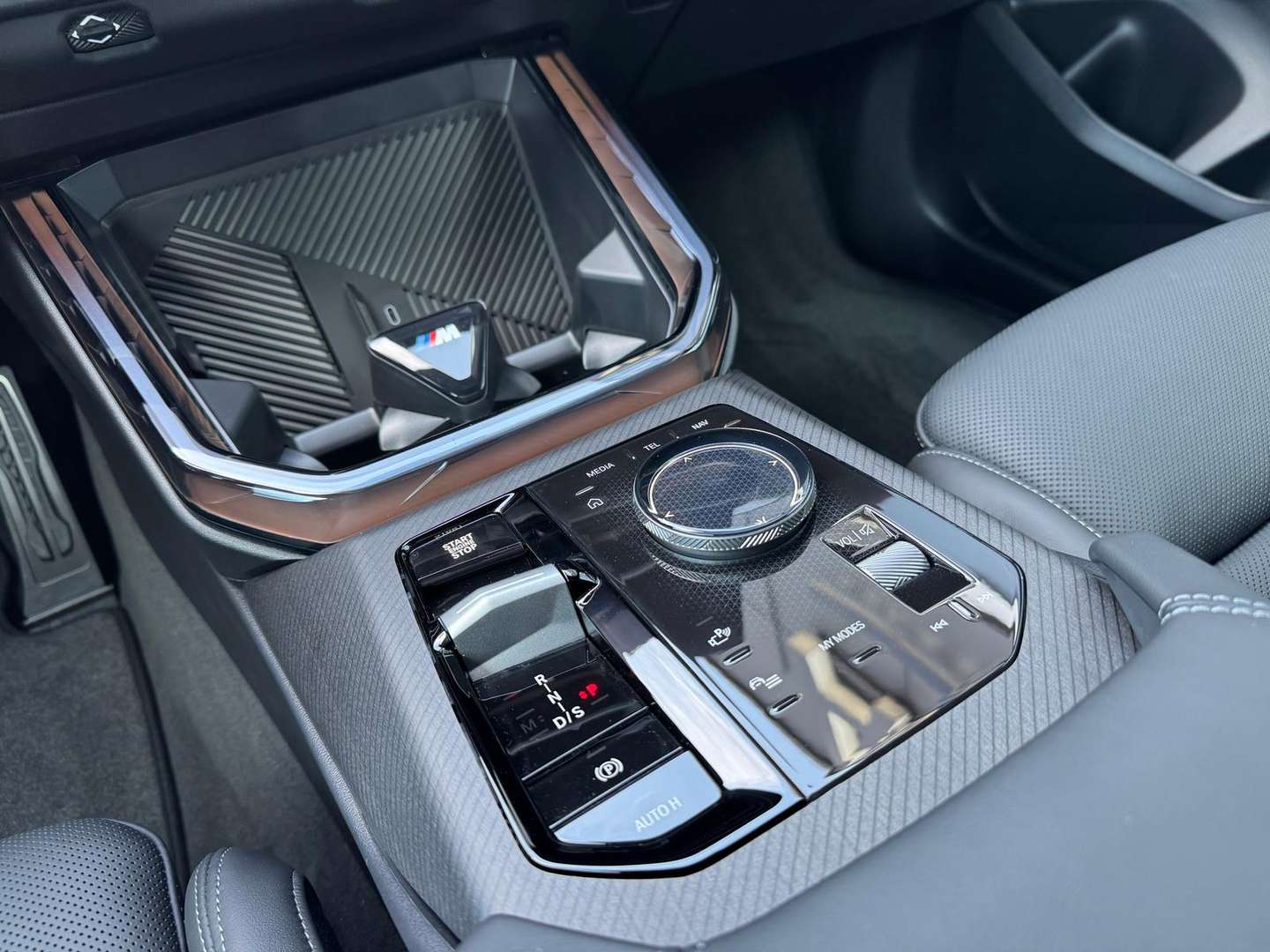 BMW X3 MxDrive - 2025 - Joinsteer - #12
