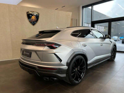 Lamborghini Urus CAPSULE EDITION -  - Joinsteer - #2