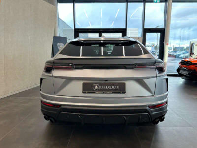 Lamborghini Urus CAPSULE EDITION -  - Joinsteer - #3