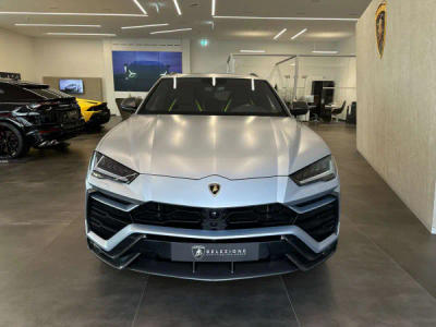Lamborghini Urus CAPSULE EDITION -  - Joinsteer - #4