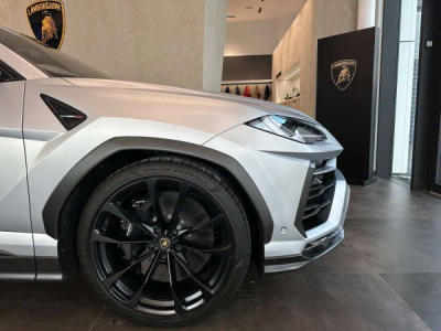 Lamborghini Urus CAPSULE EDITION -  - Joinsteer - #5