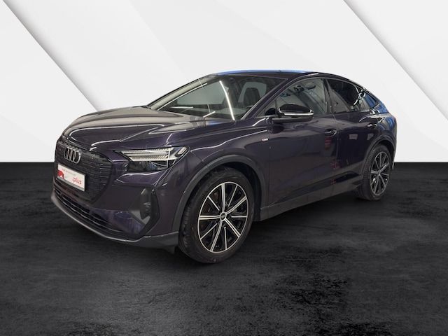 Audi Q4 Sportback E-tron 40 E-tron - 2022 - Joinsteer - #2