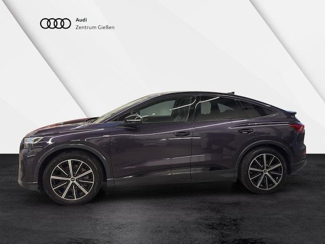Audi Q4 Sportback E-tron 40 E-tron - 2022 - Joinsteer - #3