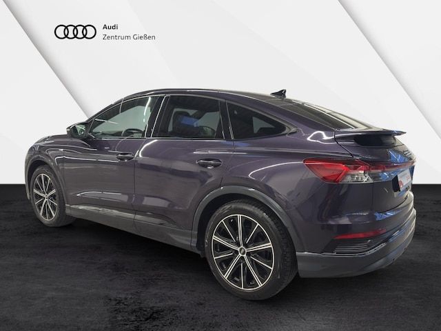 Audi Q4 Sportback E-tron 40 E-tron - 2022 - Joinsteer - #4