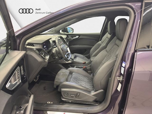 Audi Q4 Sportback E-tron 40 E-tron - 2022 - Joinsteer - #5