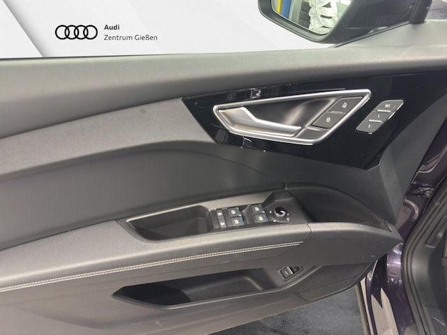 Audi Q4 Sportback E-tron 40 E-tron - 2022 - Joinsteer - #6