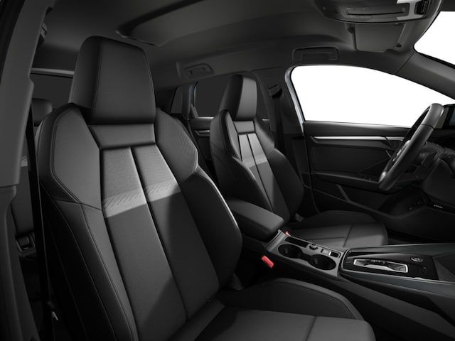 Audi A3 Sportback TFSI E 40 TFSI E S Tronic - 2025 - Joinsteer - #10