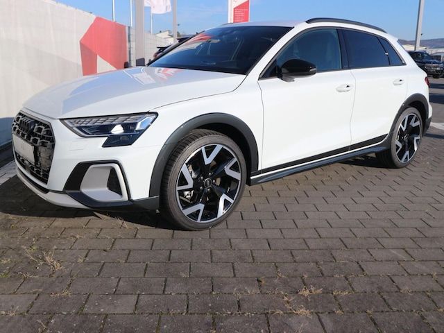 Audi A3 Allstreet 35 TFSI S Tronic - 2025 - Joinsteer - #5