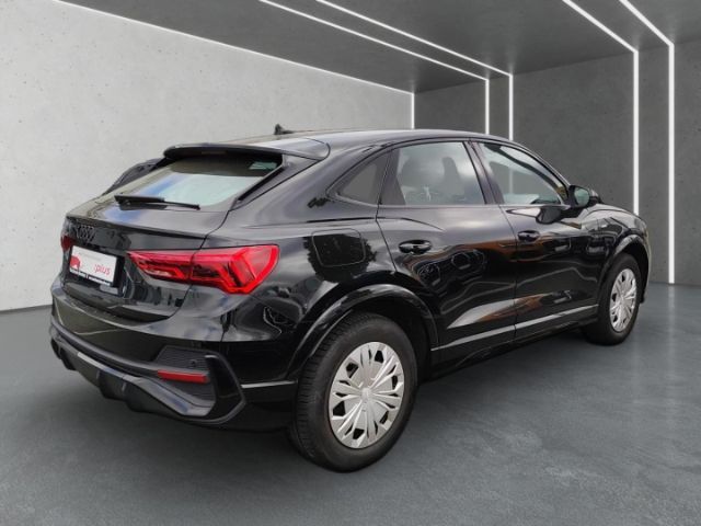 Audi Q3 Sportback TFSI E 45 TFSI E S Tronic - 2021 - Joinsteer - #2