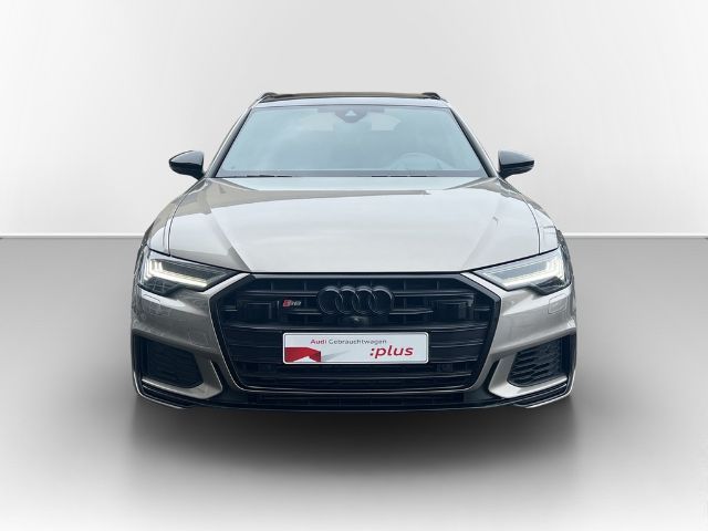 Audi S6 Avant TDI Quattro Tiptronic - 2020 - Joinsteer - #2