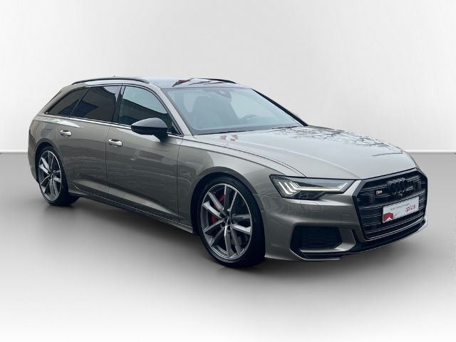 Audi S6 Avant TDI Quattro Tiptronic - 2020 - Joinsteer - #3