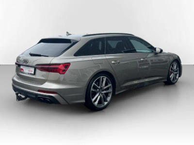 Audi S6 Avant TDI Quattro Tiptronic -  - Joinsteer - #3