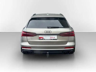 Audi S6 Avant TDI Quattro Tiptronic -  - Joinsteer - #4