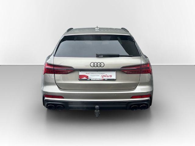 Audi S6 Avant TDI Quattro Tiptronic - 2020 - Joinsteer - #5