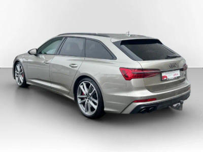 Audi S6 Avant TDI Quattro Tiptronic -  - Joinsteer - #5