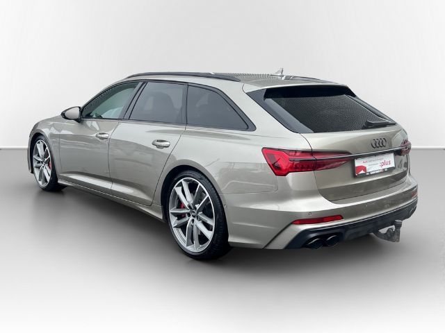 Audi S6 Avant TDI Quattro Tiptronic - 2020 - Joinsteer - #6