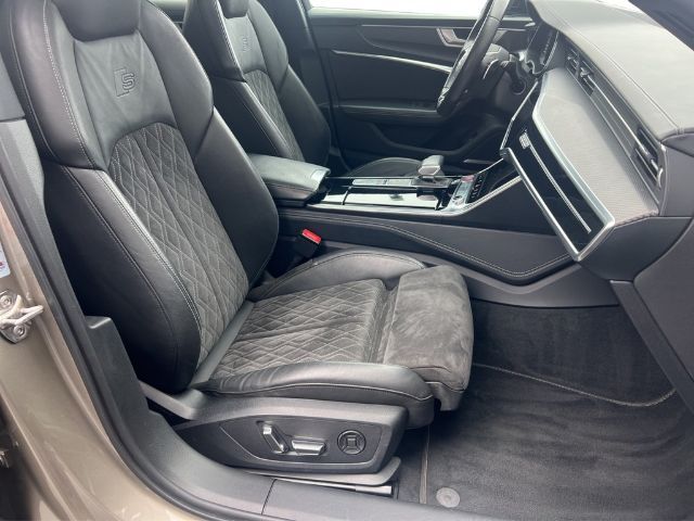 Audi S6 Avant TDI Quattro Tiptronic - 2020 - Joinsteer - #8
