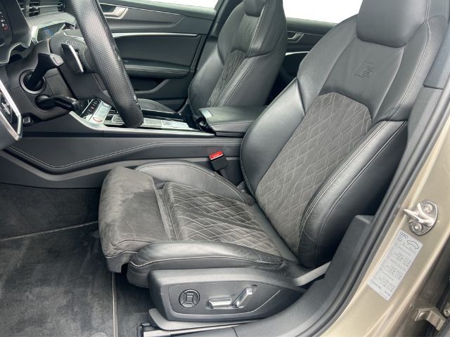 Audi S6 Avant TDI Quattro Tiptronic - 2020 - Joinsteer - #9