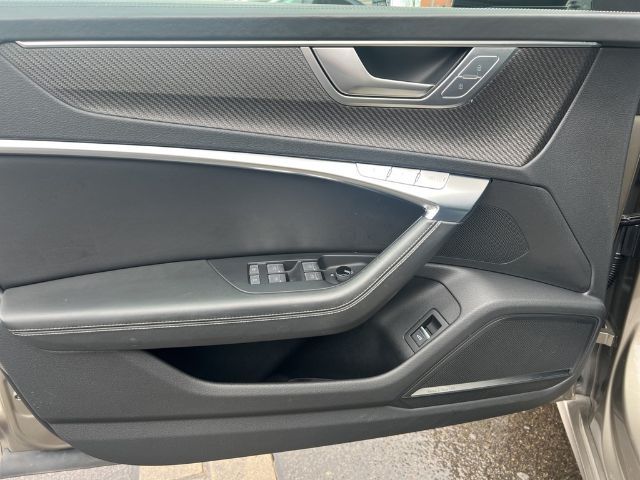 Audi S6 Avant TDI Quattro Tiptronic - 2020 - Joinsteer - #10