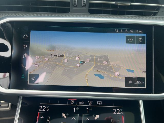 Audi S6 Avant TDI Quattro Tiptronic - 2020 - Joinsteer - #12