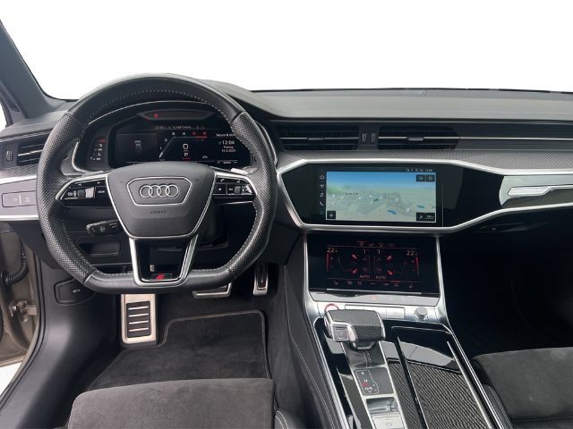 Audi S6 Avant TDI Quattro Tiptronic - 2020 - Joinsteer - #14