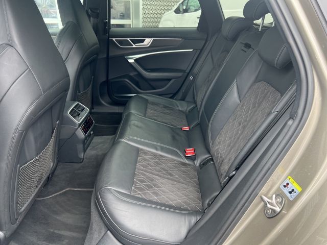 Audi S6 Avant TDI Quattro Tiptronic - 2020 - Joinsteer - #15