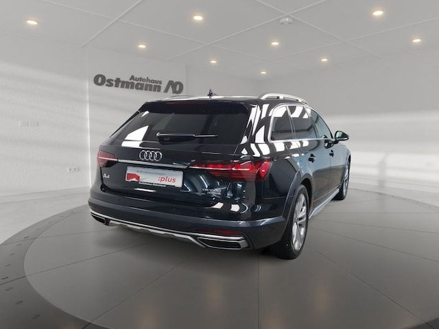 Audi A4 Allroad 50 TDI Quattro Tiptronic - 2022 - Joinsteer - #4