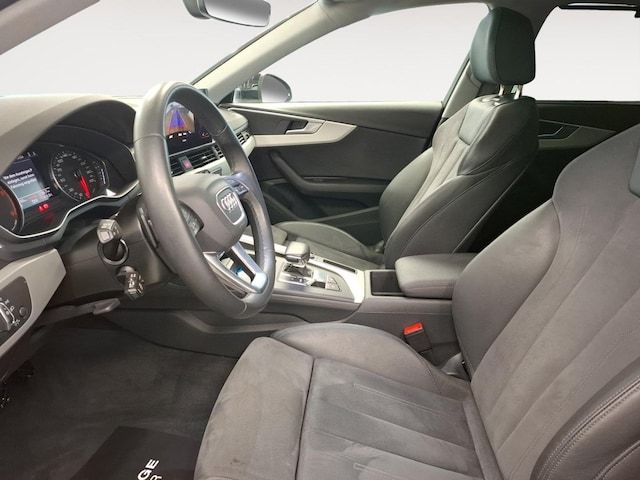 Audi A4 Allroad 50 TDI Quattro Tiptronic - 2022 - Joinsteer - #7