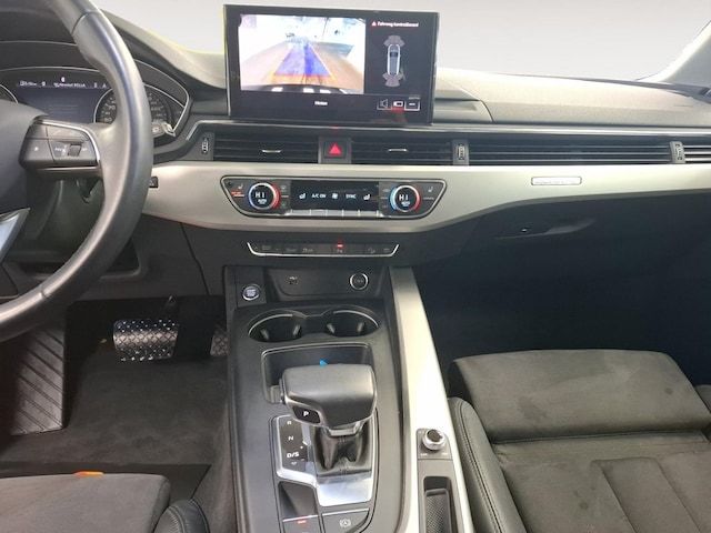 Audi A4 Allroad 50 TDI Quattro Tiptronic - 2022 - Joinsteer - #10
