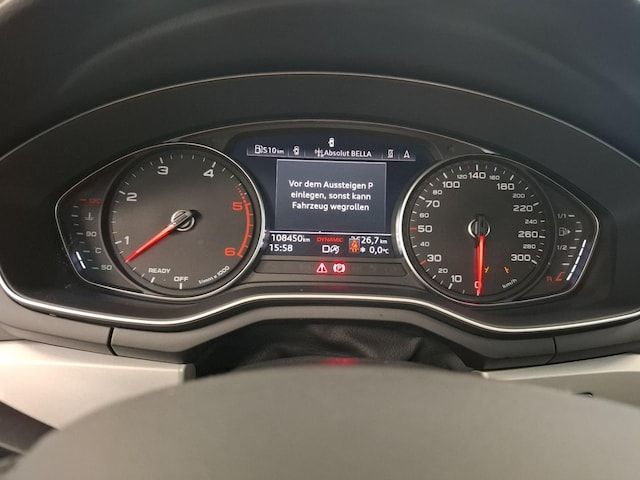 Audi A4 Allroad 50 TDI Quattro Tiptronic - 2022 - Joinsteer - #12