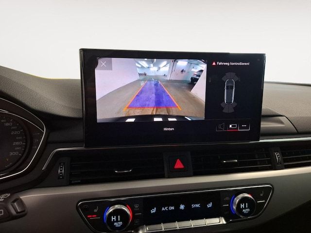 Audi A4 Allroad 50 TDI Quattro Tiptronic - 2022 - Joinsteer - #13