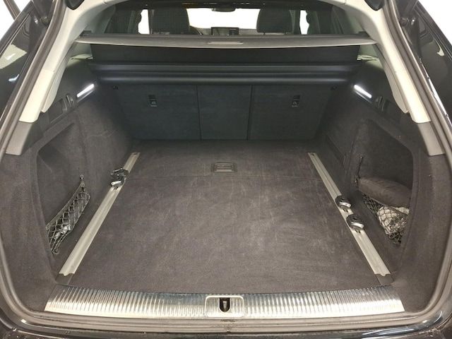 Audi A4 Allroad 50 TDI Quattro Tiptronic - 2022 - Joinsteer - #15