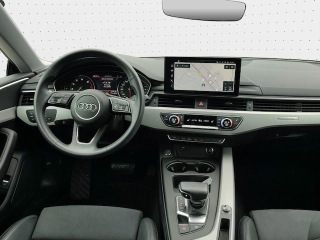 Audi A5 Coupé 45 TFSI Quattro S Tronic - 2022 - Joinsteer - #5