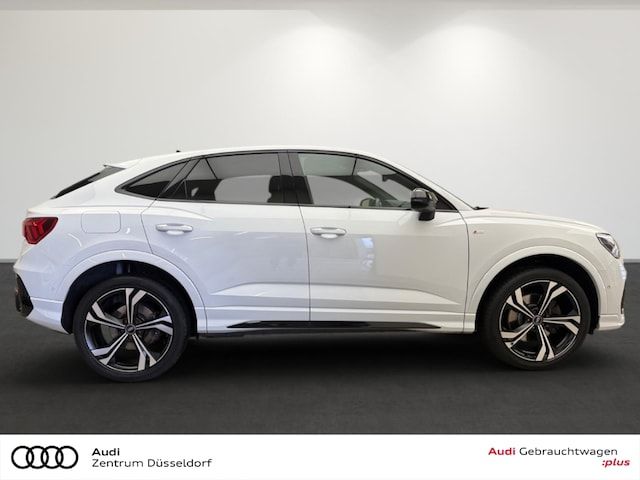 Audi Q3 Sportback TFSI E S Line 45 TFSI E S Tronic - 2022 - Joinsteer - #2