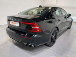 Volvo S60 R Design T4 - 2020 - Joinsteer - #3
