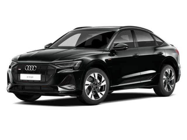 Audi E-tron Sportback S Line 55 Quattro - 2023 - Joinsteer - #3