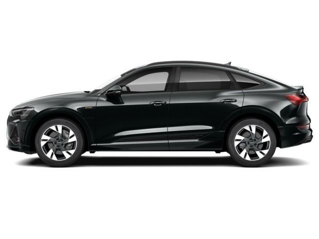Audi E-tron Sportback S Line 55 Quattro - 2023 - Joinsteer - #4
