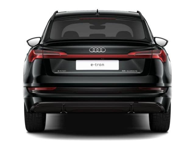 Audi E-tron Sportback S Line 55 Quattro - 2023 - Joinsteer - #6