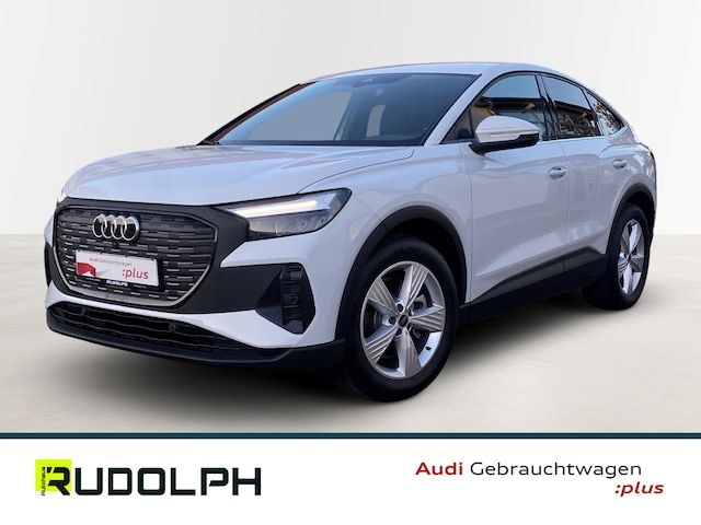 Audi Q4 Sportback E-tron 40 E-tron - 2024 - Joinsteer - #1