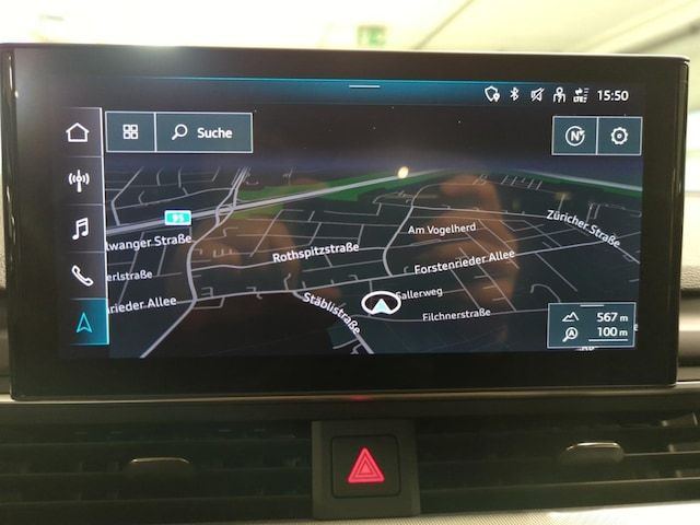 Audi A4 Allroad 40 TDI Quattro S Tronic - 2022 - Joinsteer - #26