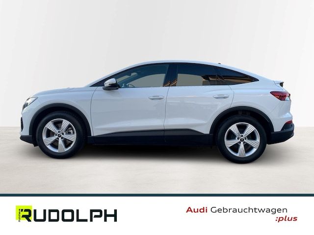 Audi Q4 Sportback E-tron 40 E-tron - 2024 - Joinsteer - #2
