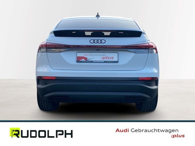 Audi Q4 Sportback E-tron 40 E-tron - 2024 - Joinsteer - #3