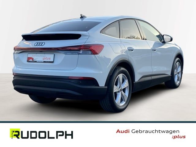 Audi Q4 Sportback E-tron 40 E-tron - 2024 - Joinsteer - #4