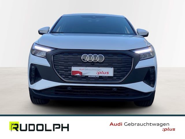 Audi Q4 Sportback E-tron 40 E-tron - 2024 - Joinsteer - #5