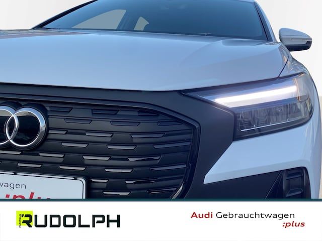 Audi Q4 Sportback E-tron 40 E-tron - 2024 - Joinsteer - #6