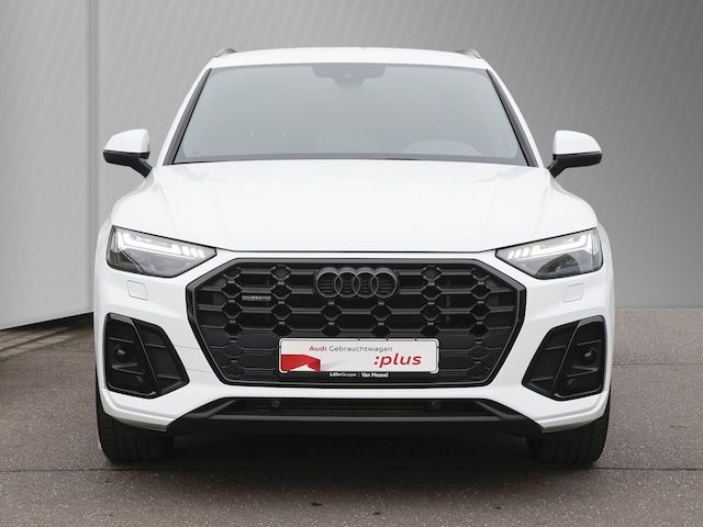 Audi Q5 TFSI E S Line 50 TFSI E Quattro S Tronic - 2022 - Joinsteer - #3