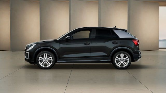 Audi Q2 Advanced 35 TDI S Tronic - 2025 - Joinsteer - #5