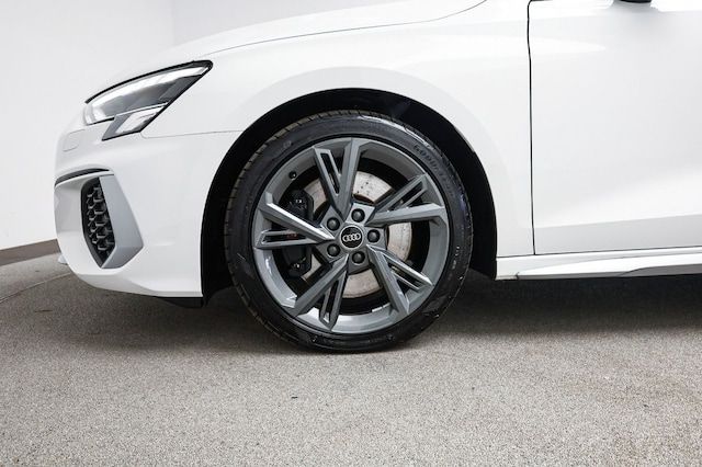 Audi S3 Sportback TFSI Quattro S Tronic - 2024 - Joinsteer - #7
