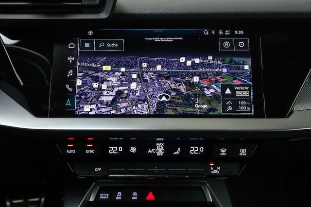 Audi S3 Sportback TFSI Quattro S Tronic - 2024 - Joinsteer - #13